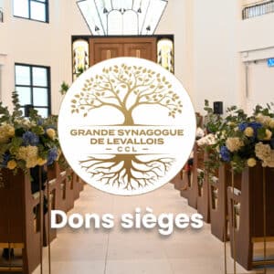 Campagne Sièges
